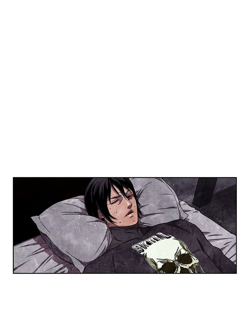 Read Zombie Ship chapter 30 image 26 on Lezhin