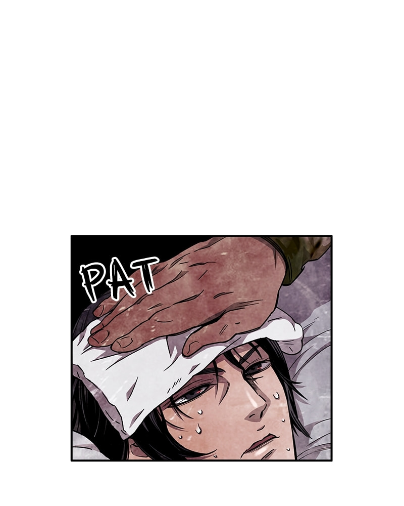 Read Zombie Ship chapter 30 image 27 on Lezhin