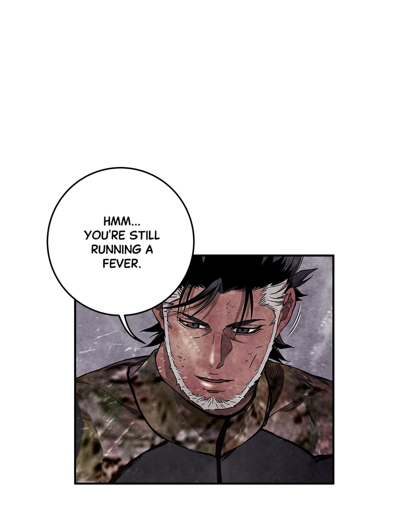 Read Zombie Ship chapter 30 image 28 on Lezhin