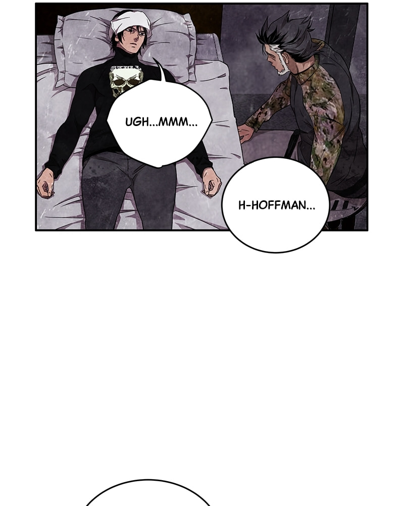 Read Zombie Ship chapter 30 image 30 on Lezhin