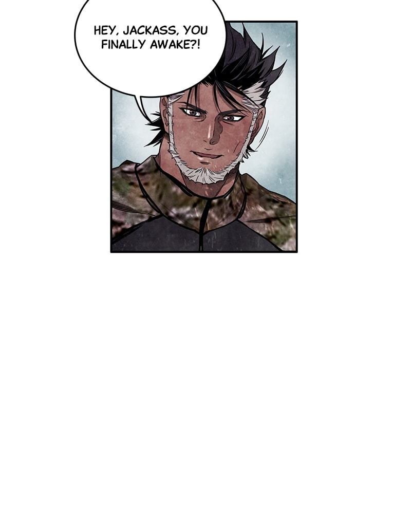 Read Zombie Ship chapter 30 image 31 on Lezhin
