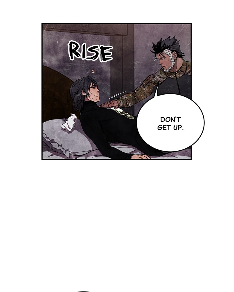 Read Zombie Ship chapter 30 image 32 on Lezhin