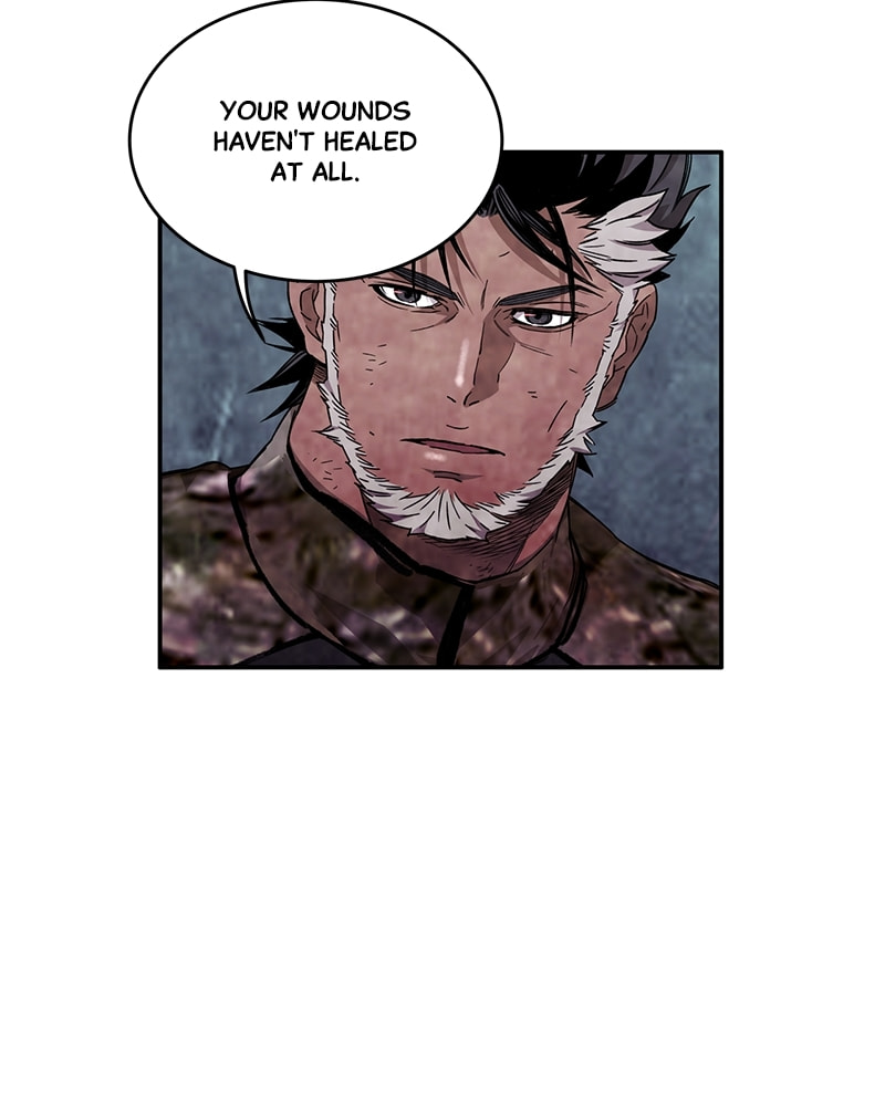 Read Zombie Ship chapter 30 image 33 on Lezhin