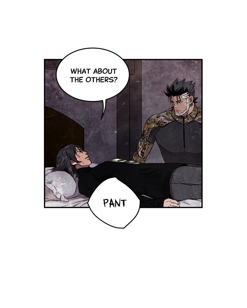 Read Zombie Ship chapter 30 image 34 on Lezhin