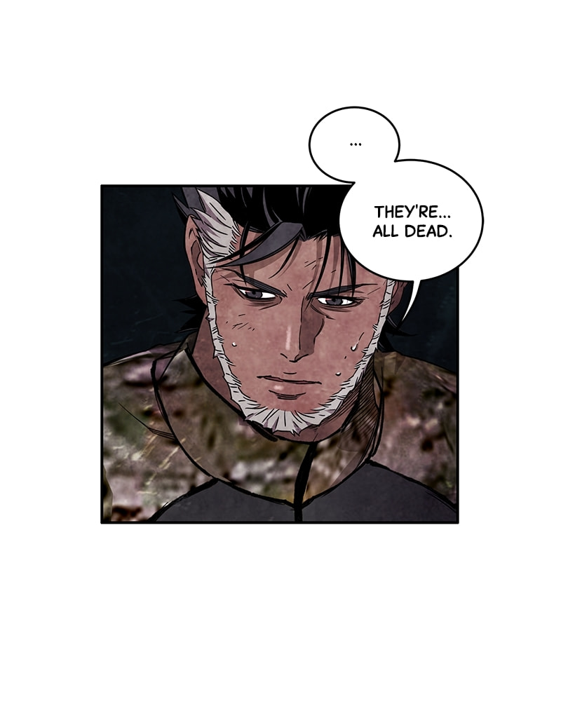 Read Zombie Ship chapter 30 image 35 on Lezhin