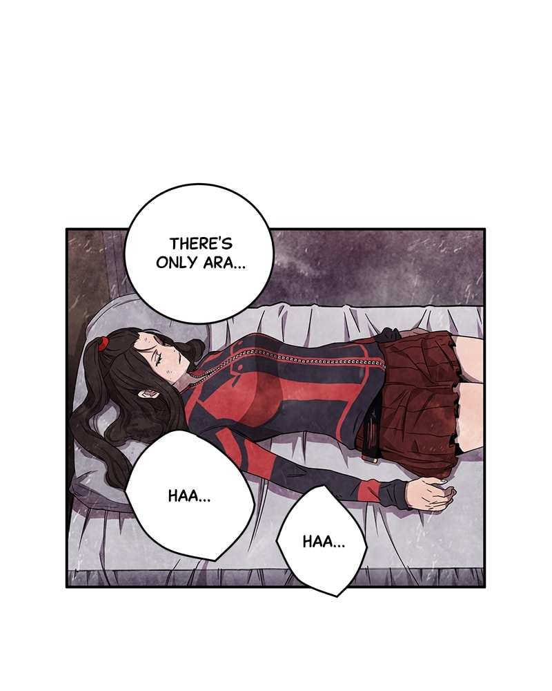 Read Zombie Ship chapter 30 image 36 on Lezhin