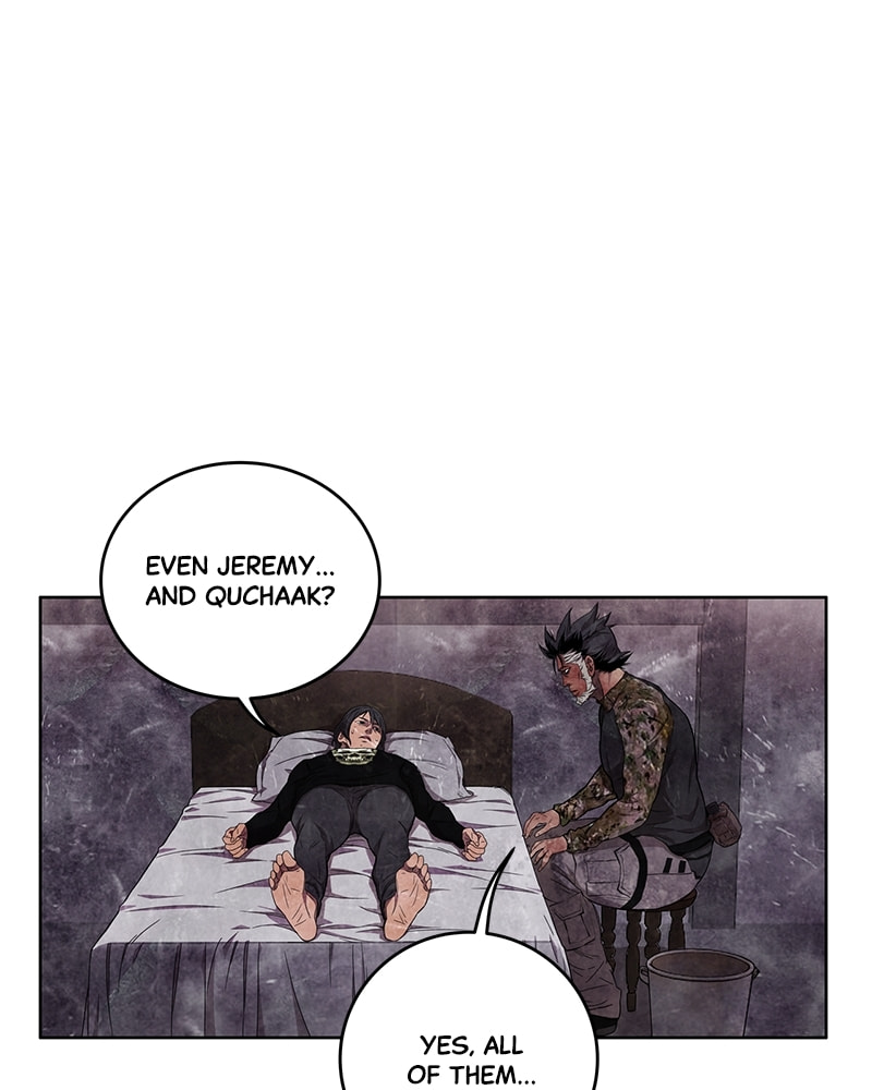 Read Zombie Ship chapter 30 image 38 on Lezhin