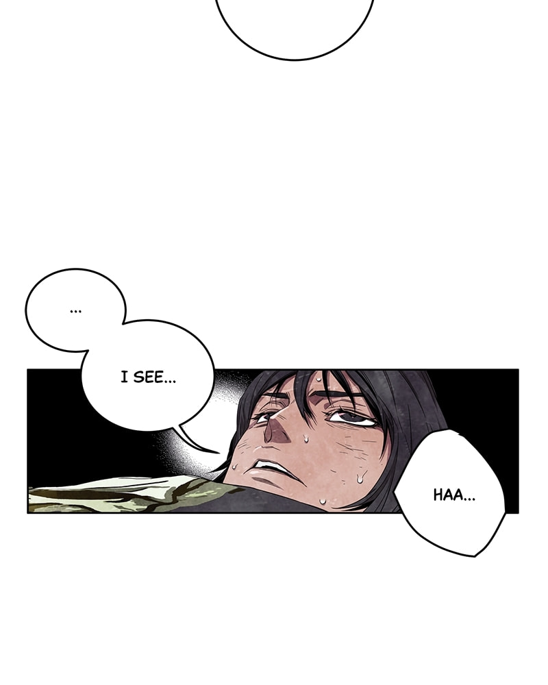 Read Zombie Ship chapter 30 image 39 on Lezhin