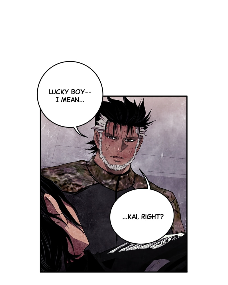 Read Zombie Ship chapter 30 image 40 on Lezhin