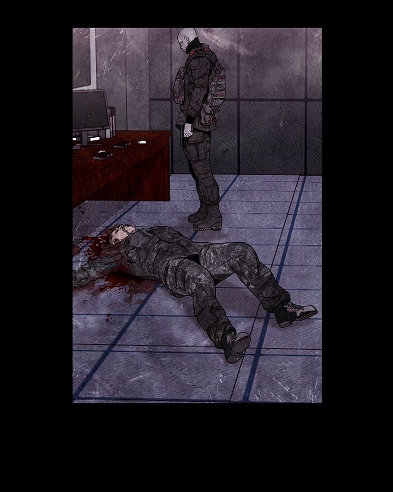 Read Zombie Ship chapter 30 image 45 on Lezhin