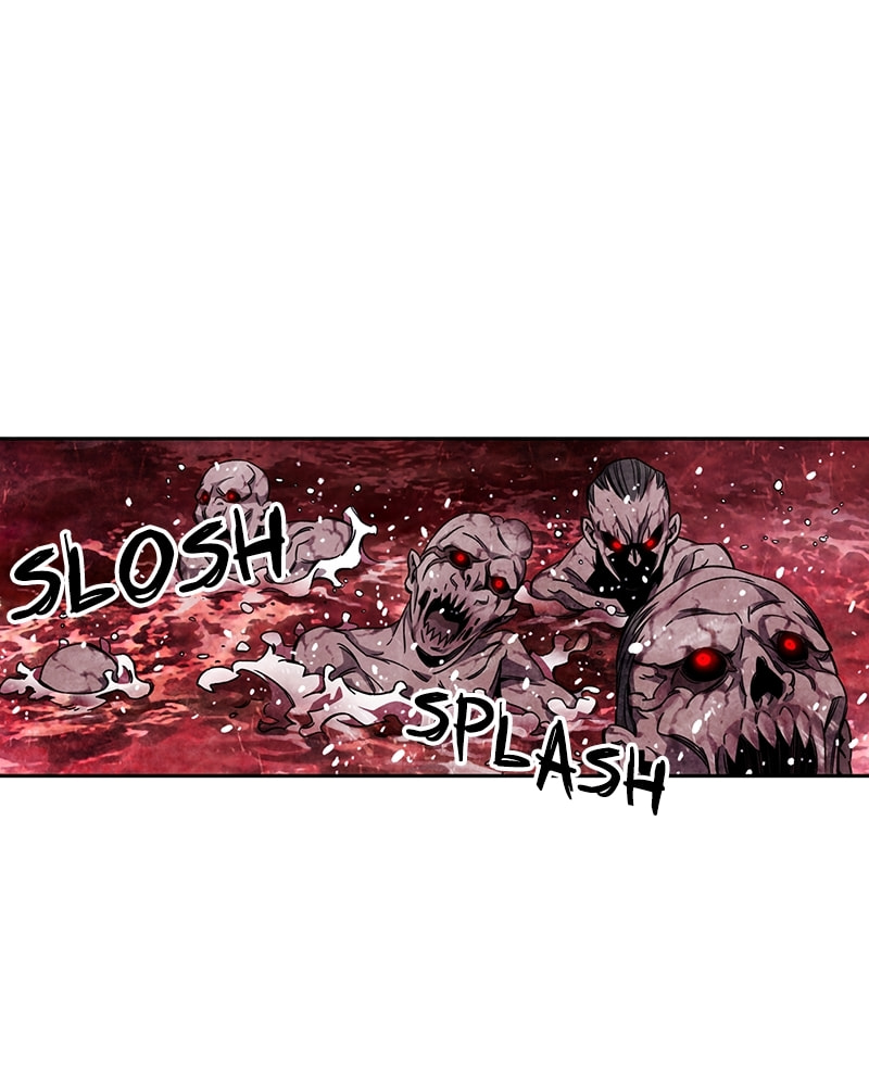 Read Zombie Ship chapter 30 image 6 on Lezhin