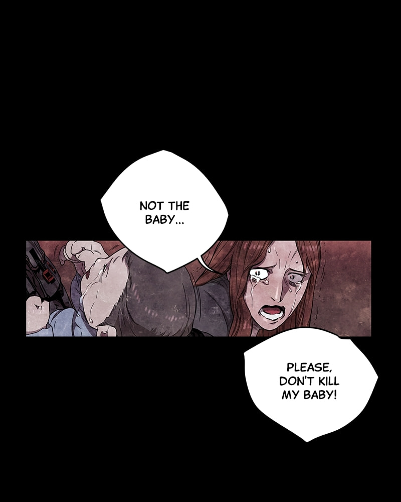 Read Zombie Ship chapter 30 image 60 on Lezhin