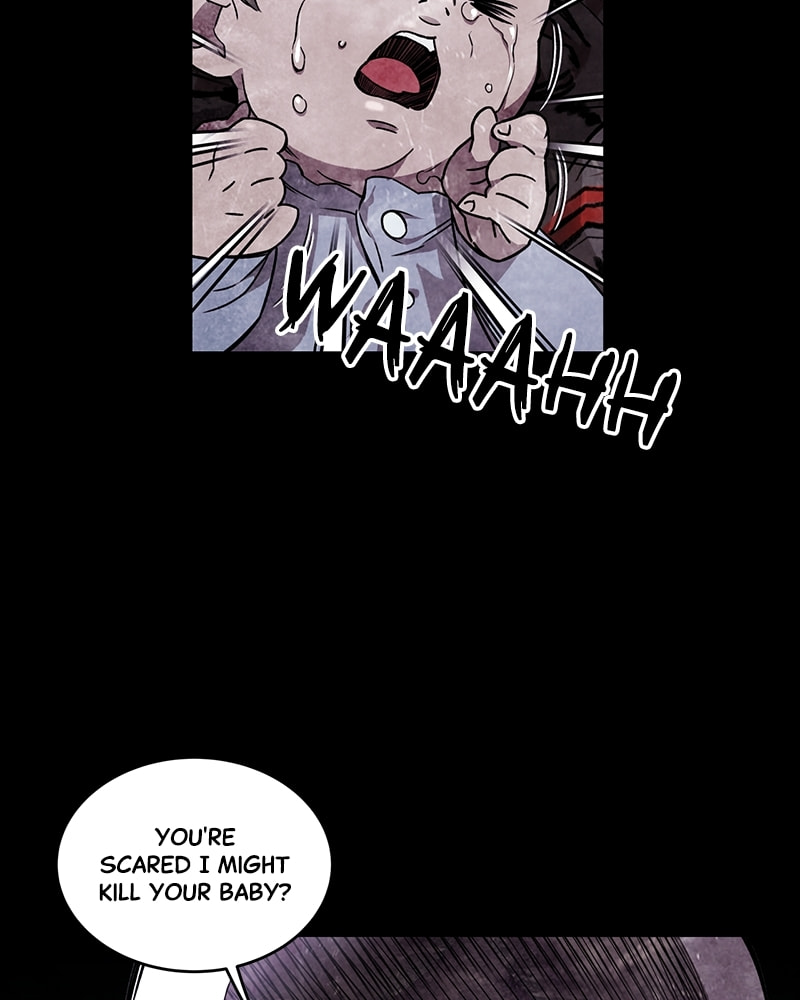 Read Zombie Ship chapter 30 image 65 on Lezhin