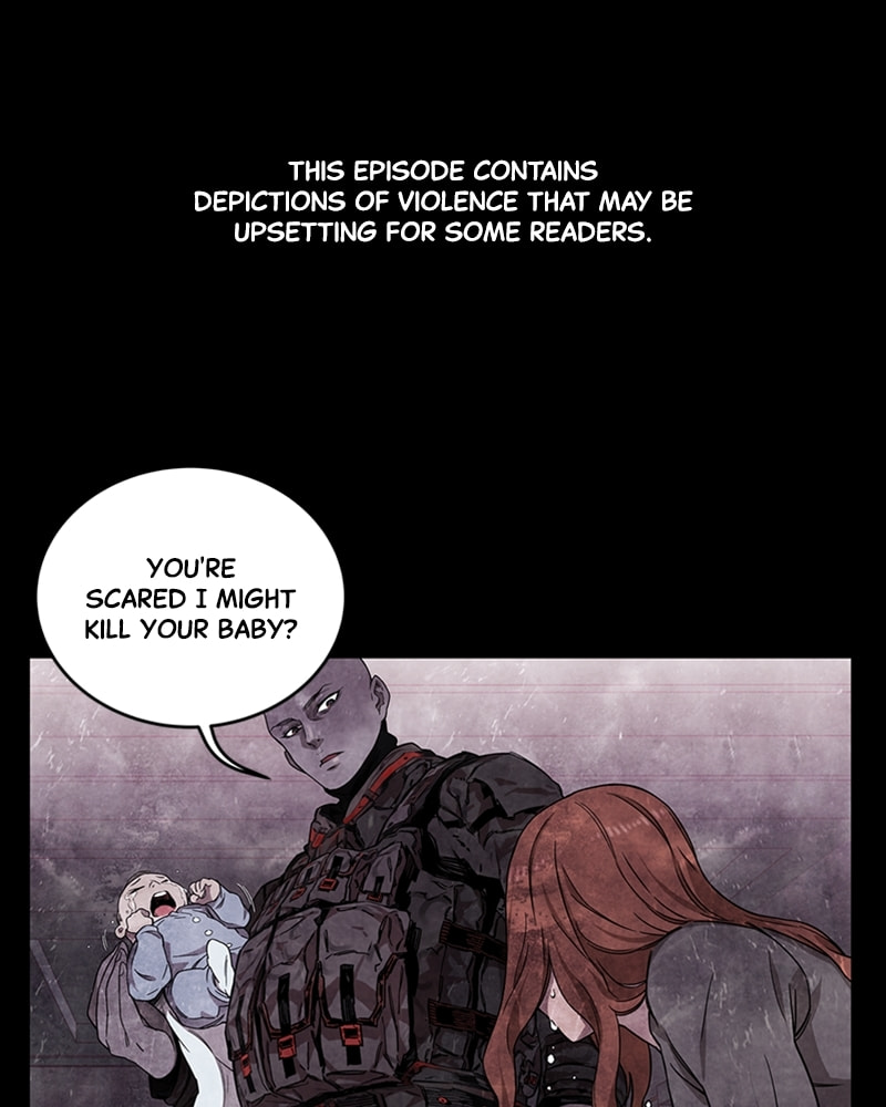 Read Zombie Ship chapter 31 image 1 on Lezhin