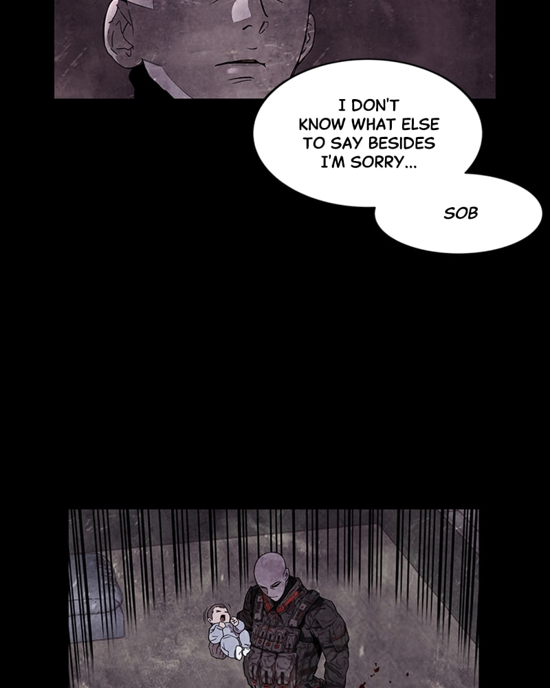 Read Zombie Ship chapter 31 image 11 on Lezhin