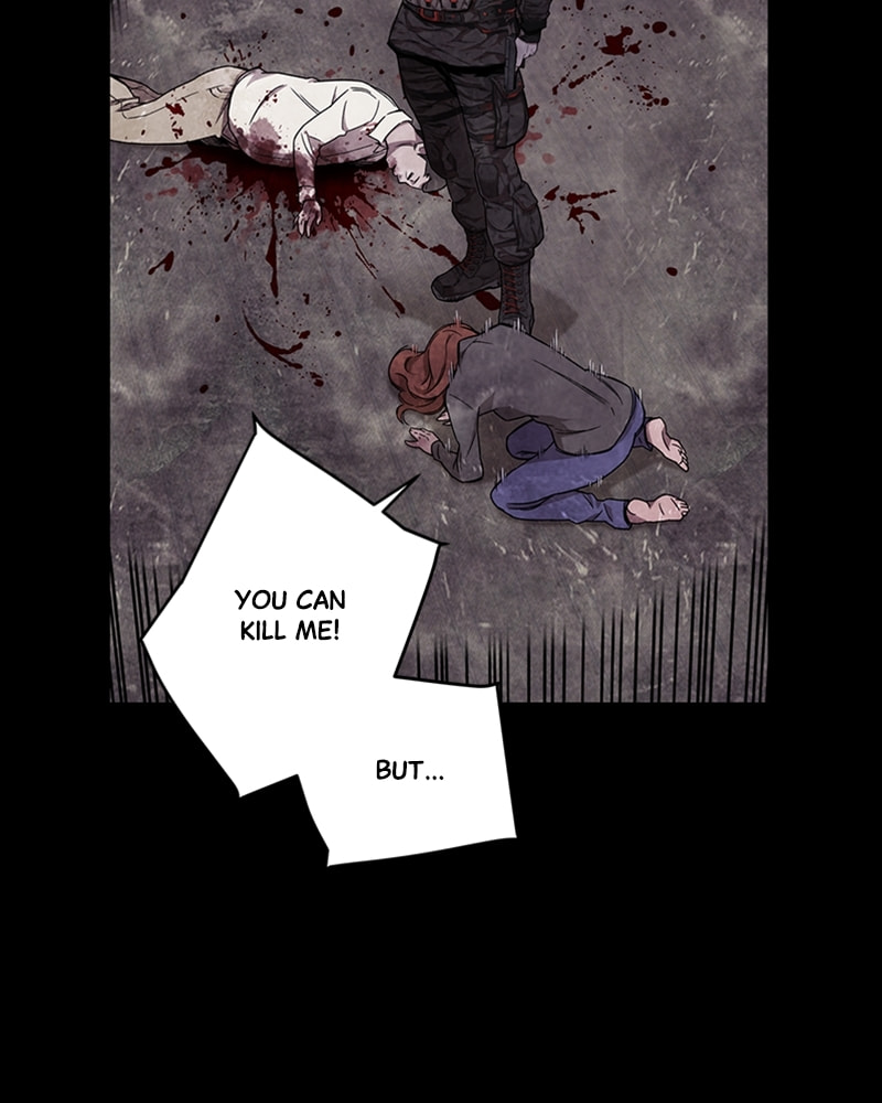 Read Zombie Ship chapter 31 image 12 on Lezhin