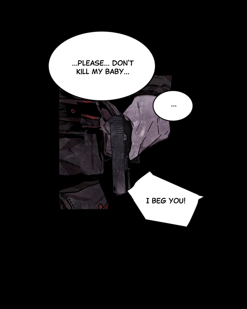 Read Zombie Ship chapter 31 image 14 on Lezhin