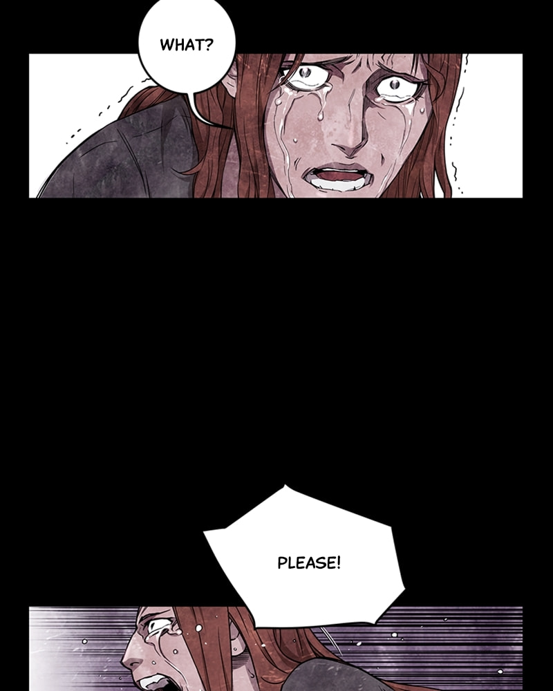 Read Zombie Ship chapter 31 image 19 on Lezhin