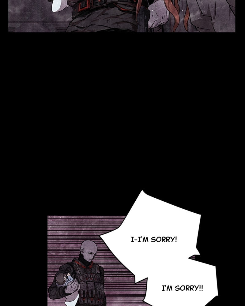 Read Zombie Ship chapter 31 image 2 on Lezhin