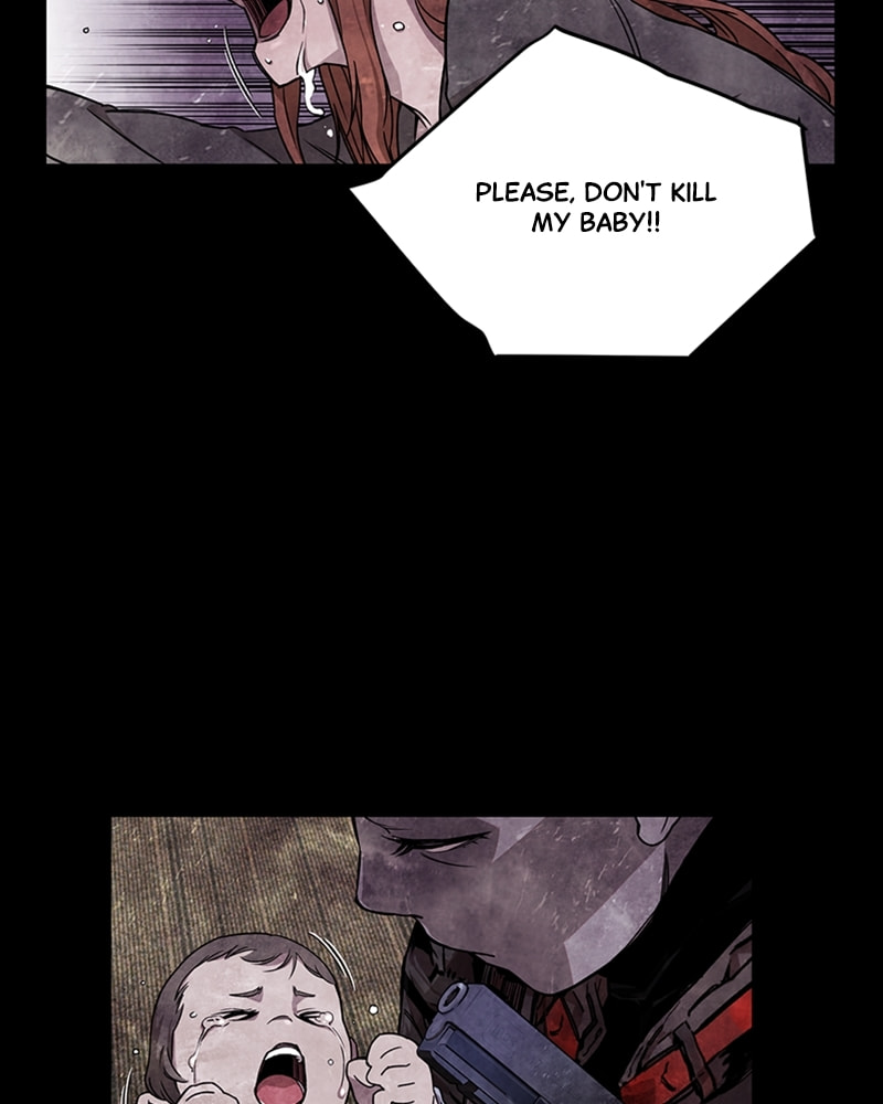 Read Zombie Ship chapter 31 image 20 on Lezhin