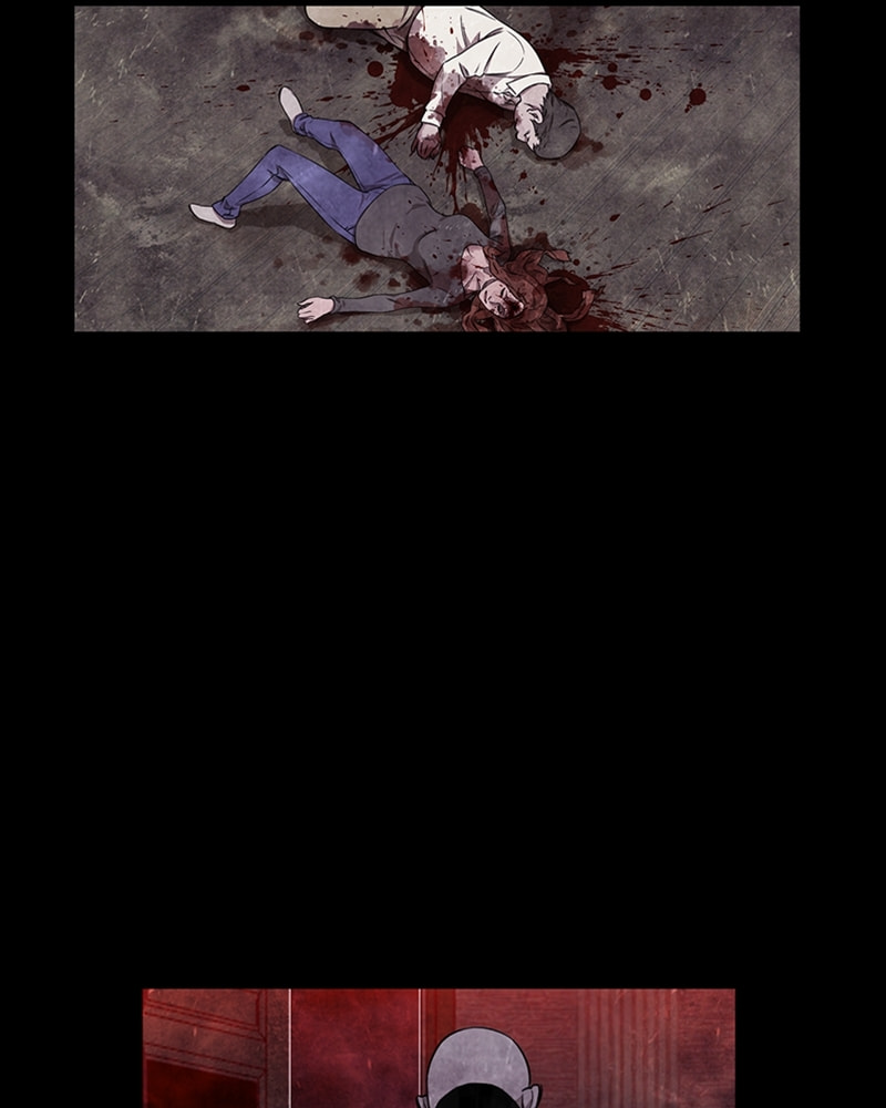 Read Zombie Ship chapter 31 image 27 on Lezhin