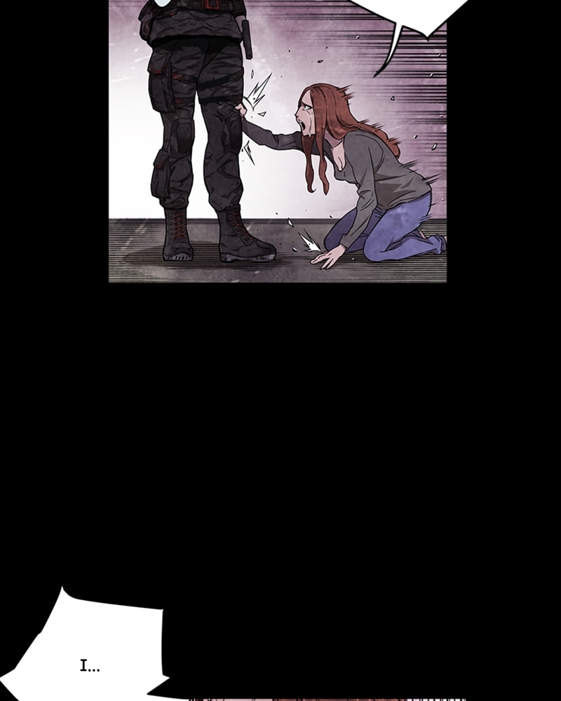 Read Zombie Ship chapter 31 image 3 on Lezhin