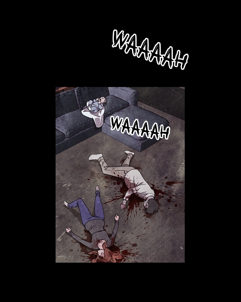 Read Zombie Ship chapter 31 image 30 on Lezhin