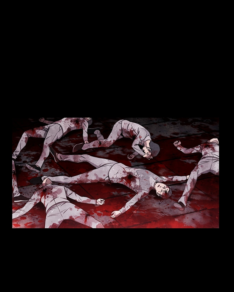 Read Zombie Ship chapter 31 image 34 on Lezhin