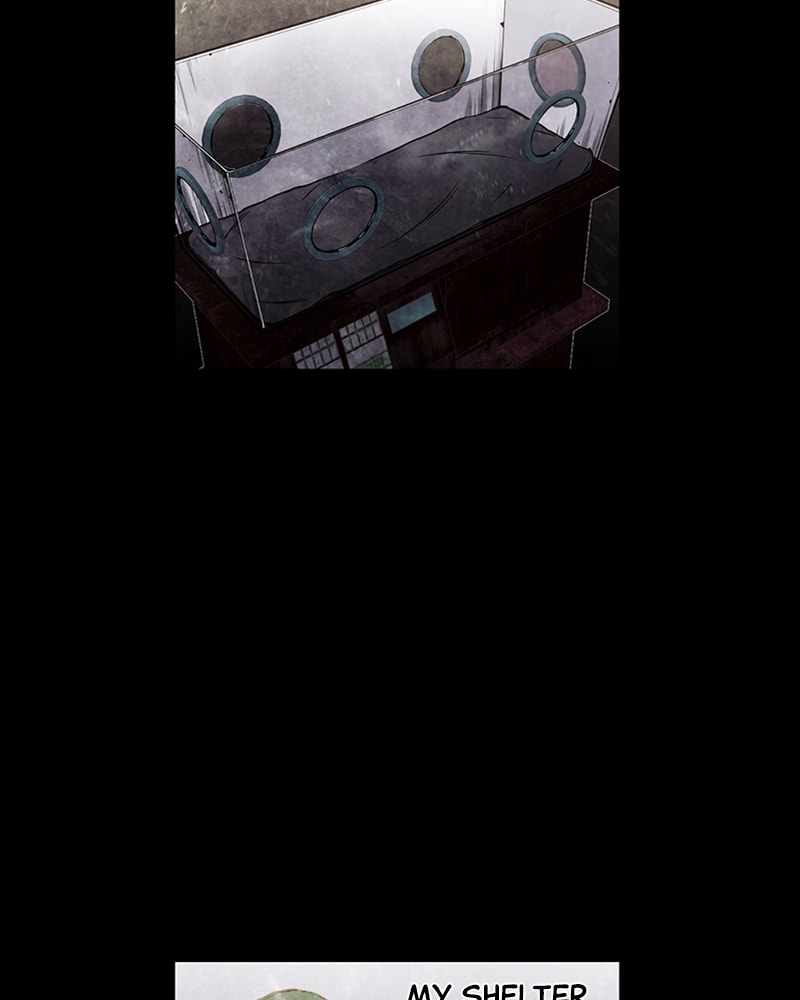 Read Zombie Ship chapter 31 image 37 on Lezhin