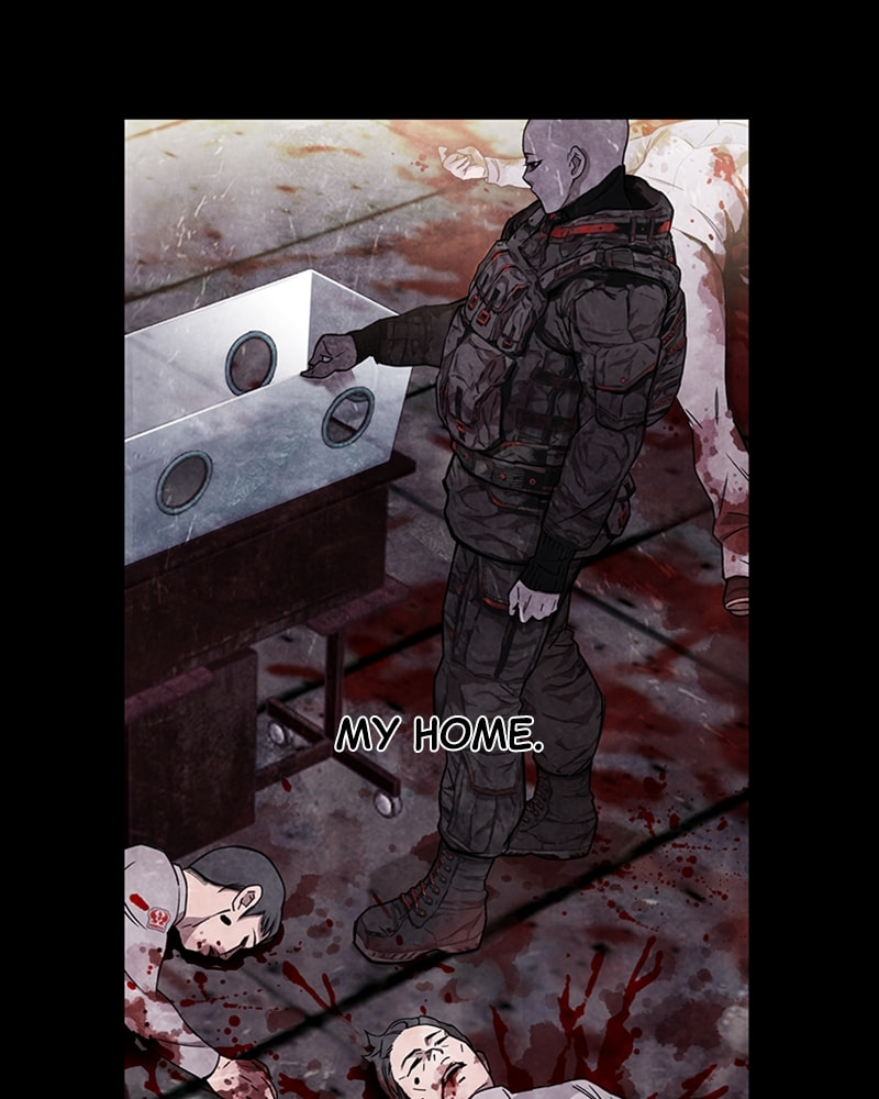 Read Zombie Ship chapter 31 image 39 on Lezhin