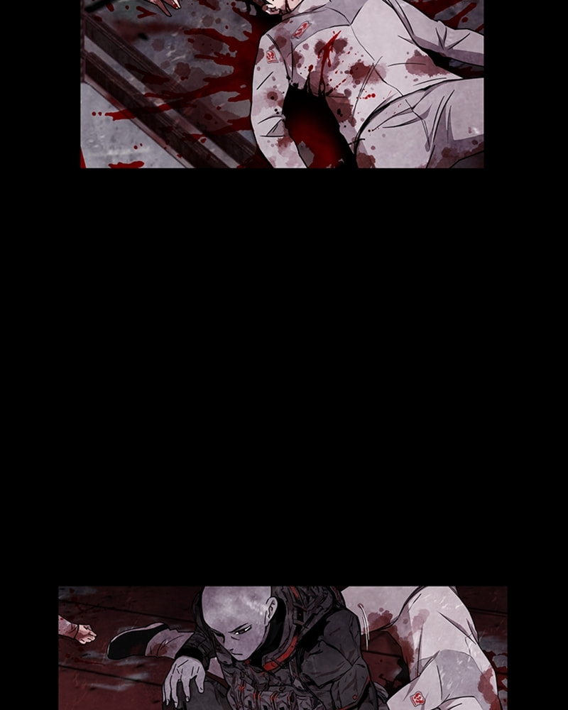 Read Zombie Ship chapter 31 image 40 on Lezhin