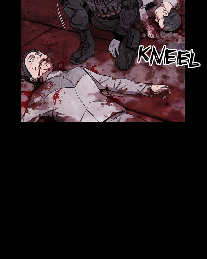 Read Zombie Ship chapter 31 image 41 on Lezhin