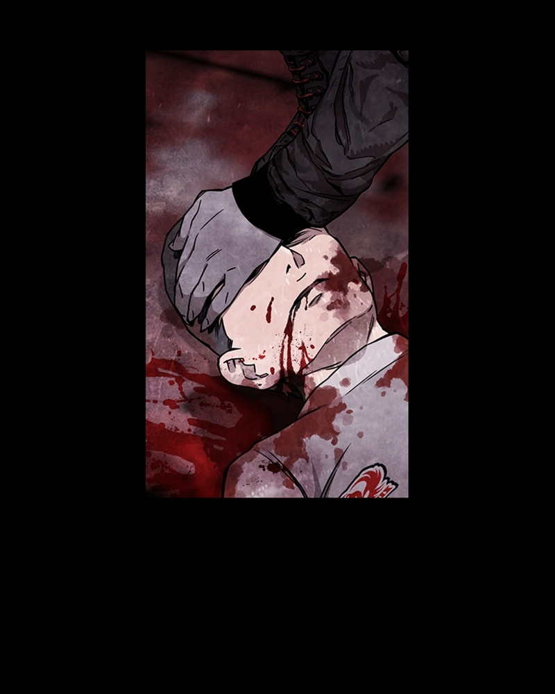 Read Zombie Ship chapter 31 image 42 on Lezhin