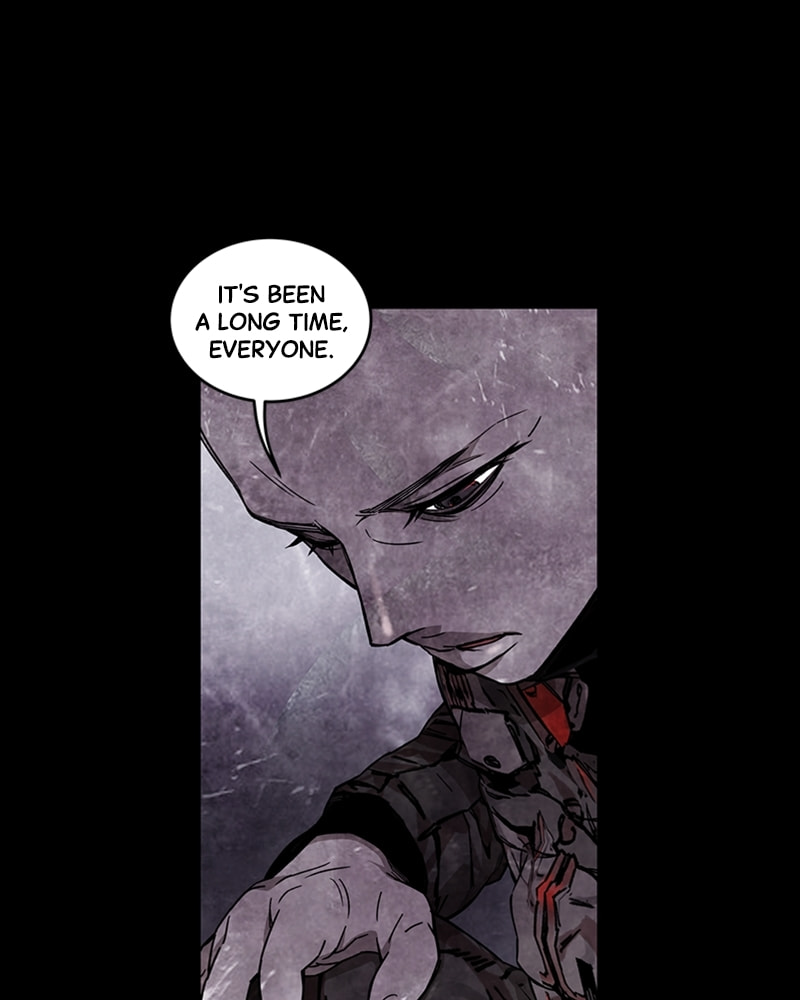 Read Zombie Ship chapter 31 image 43 on Lezhin
