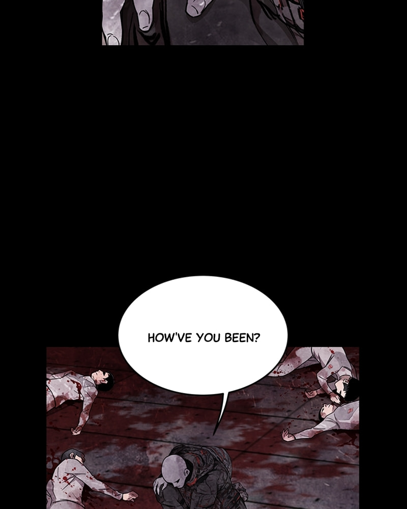 Read Zombie Ship chapter 31 image 44 on Lezhin