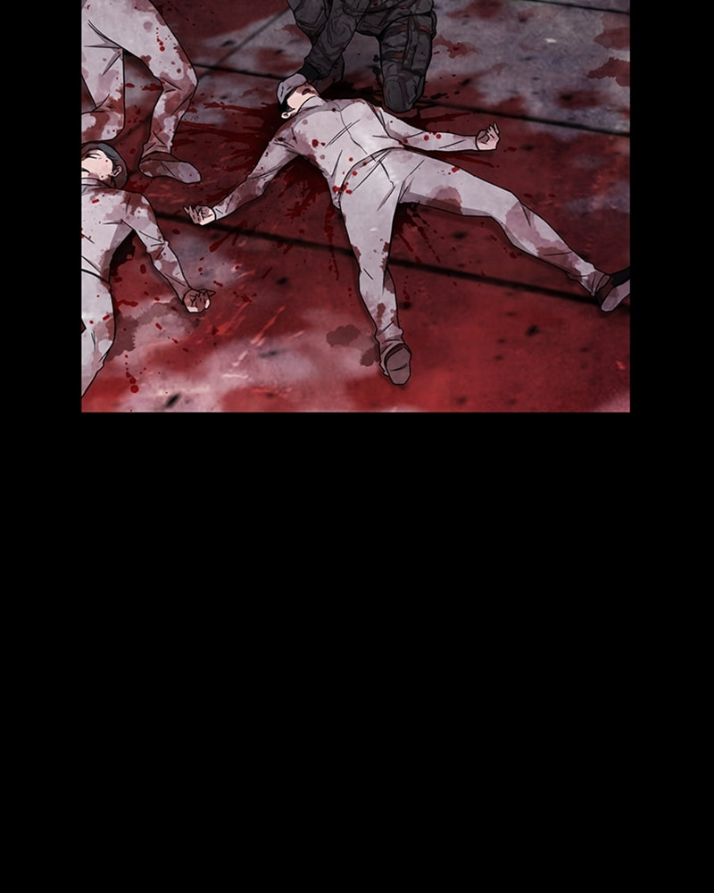 Read Zombie Ship chapter 31 image 45 on Lezhin