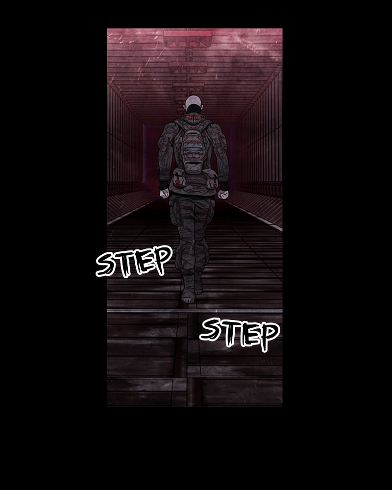 Read Zombie Ship chapter 31 image 46 on Lezhin