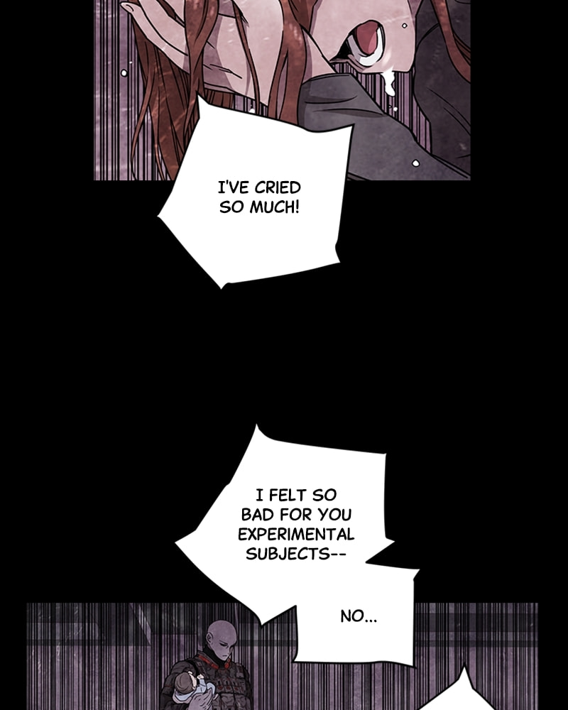 Read Zombie Ship chapter 31 image 5 on Lezhin