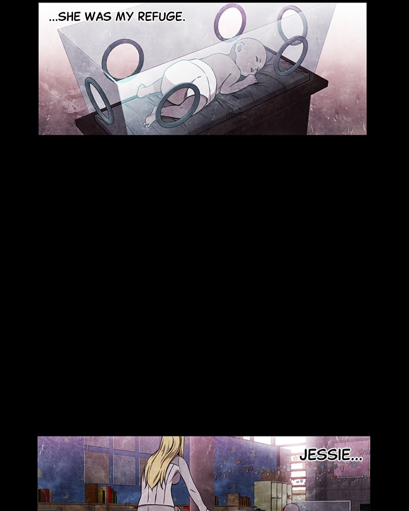 Read Zombie Ship chapter 31 image 53 on Lezhin