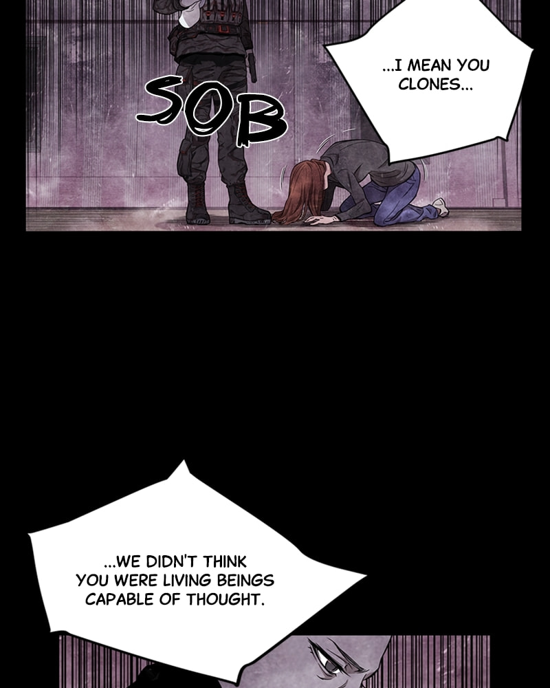 Read Zombie Ship chapter 31 image 6 on Lezhin