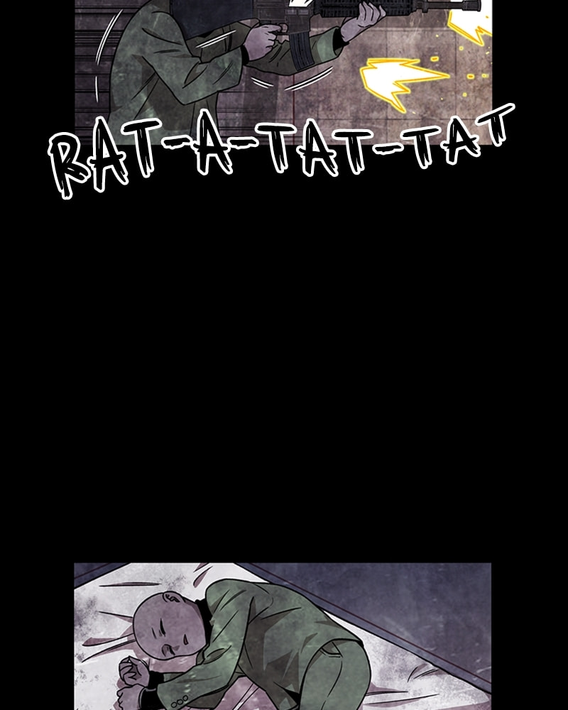Read Zombie Ship chapter 31 image 64 on Lezhin
