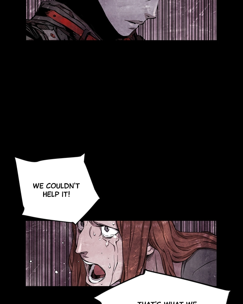 Read Zombie Ship chapter 31 image 7 on Lezhin
