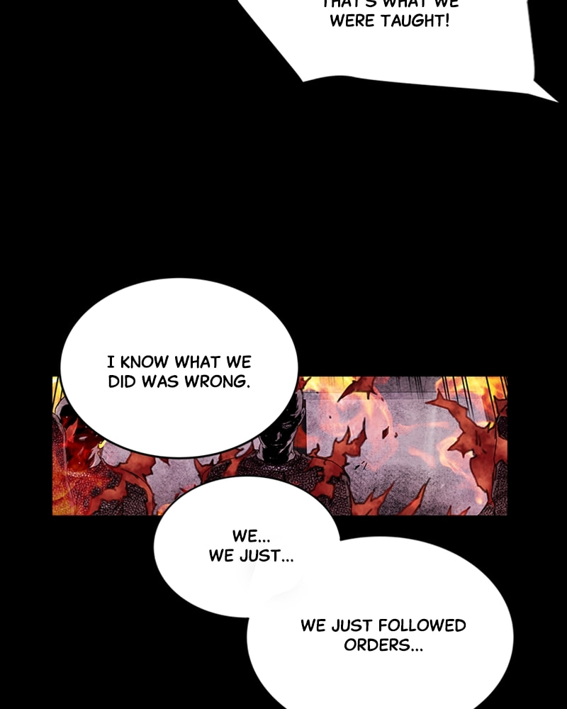 Read Zombie Ship chapter 31 image 8 on Lezhin