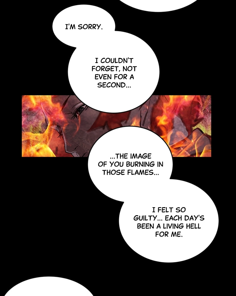 Read Zombie Ship chapter 31 image 9 on Lezhin