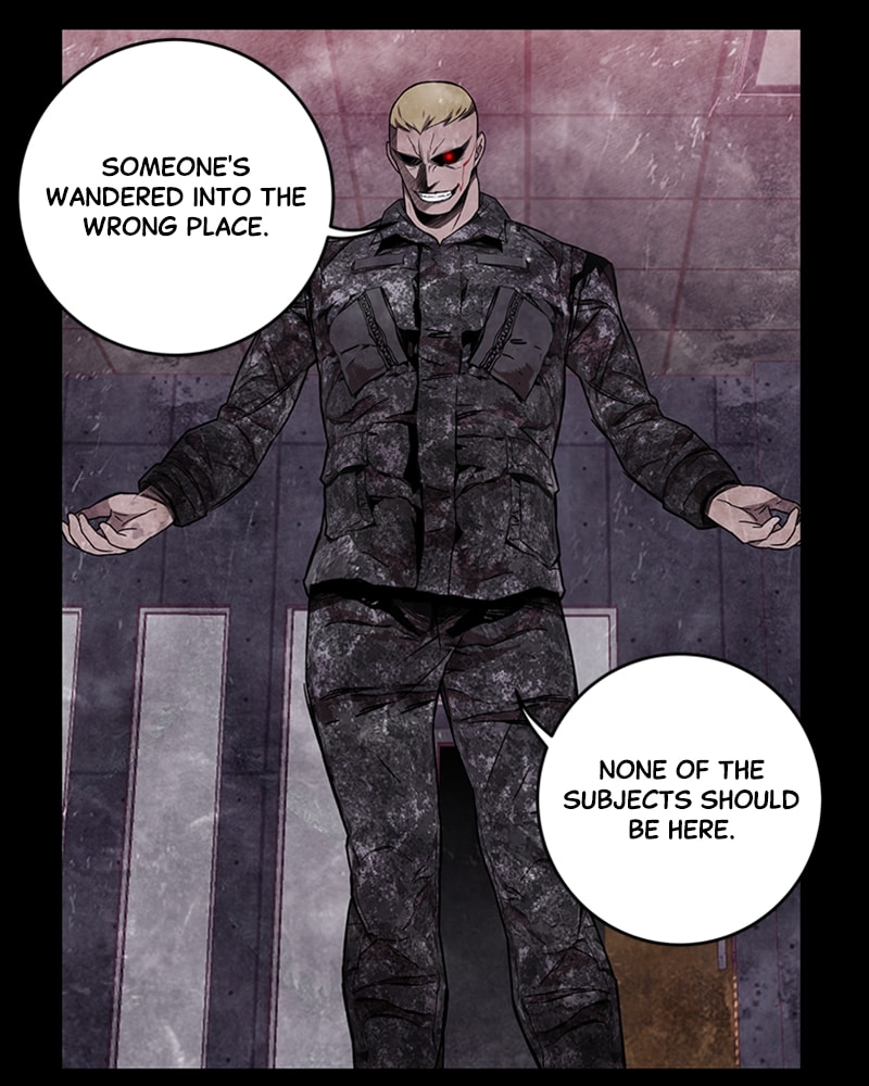 Read Zombie Ship chapter 32 image 19 on Lezhin