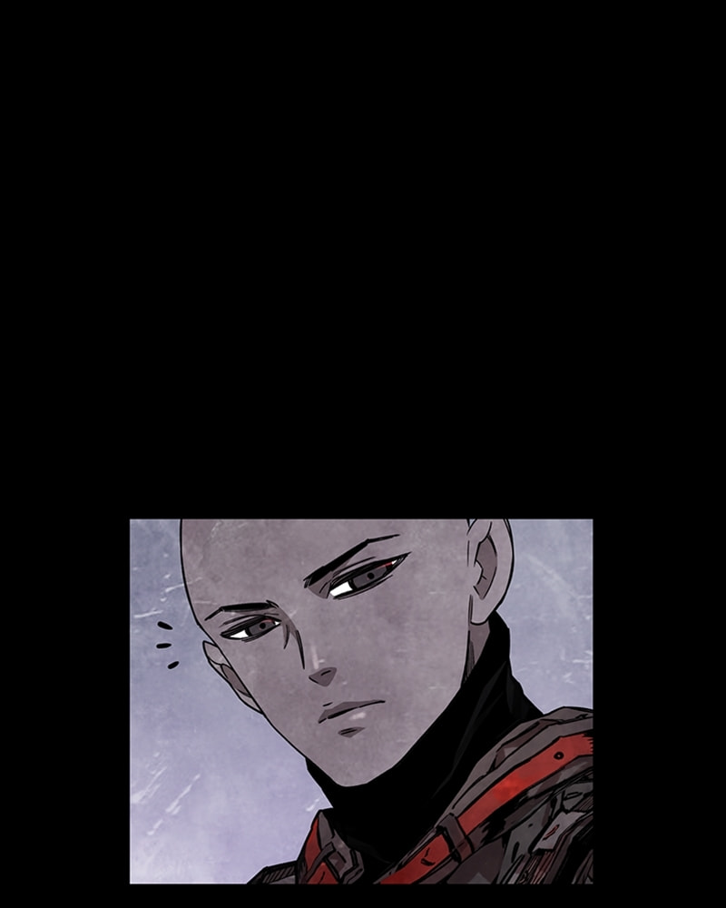 Read Zombie Ship chapter 32 image 3 on Lezhin