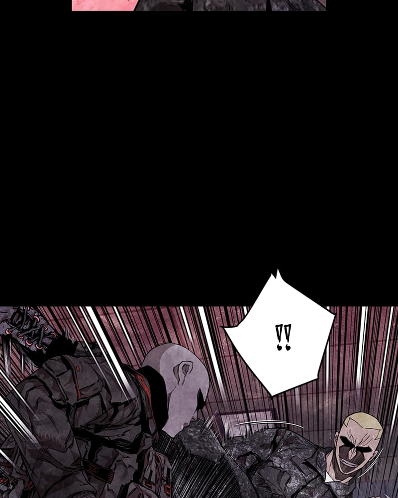Read Zombie Ship chapter 32 image 31 on Lezhin