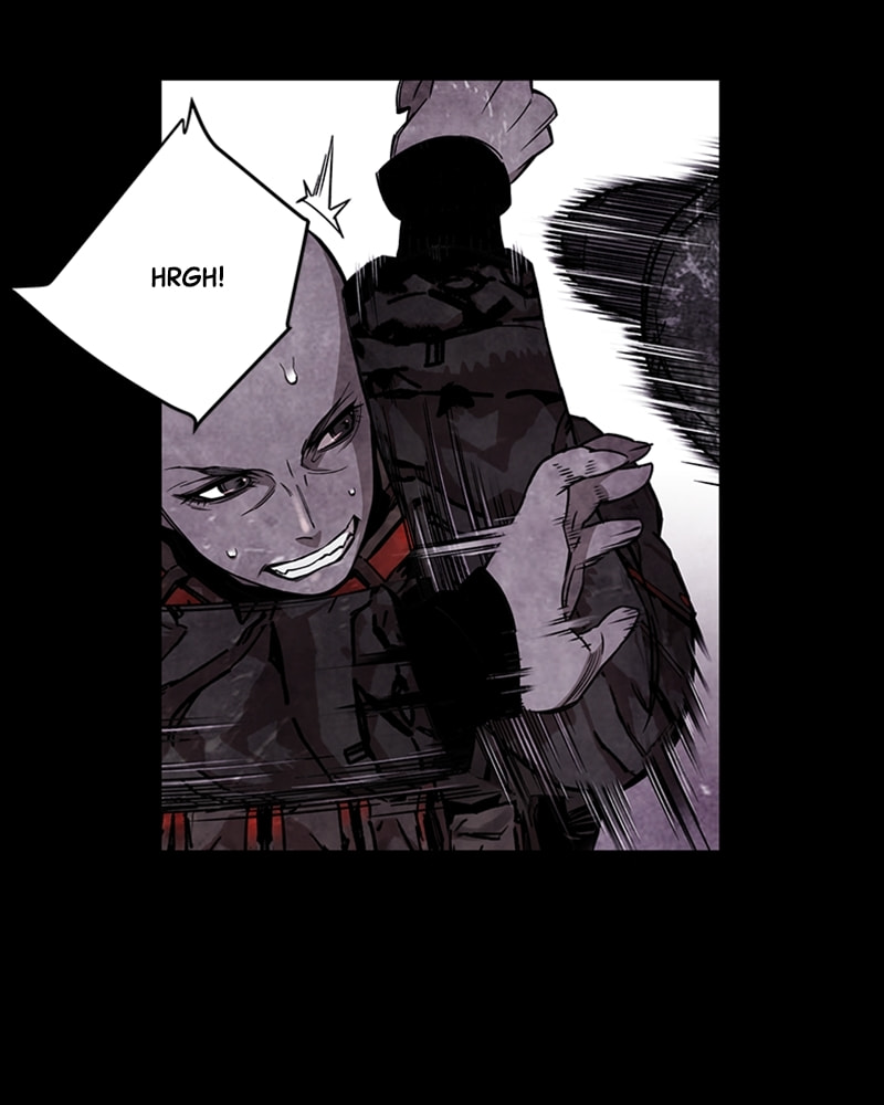 Read Zombie Ship chapter 32 image 34 on Lezhin