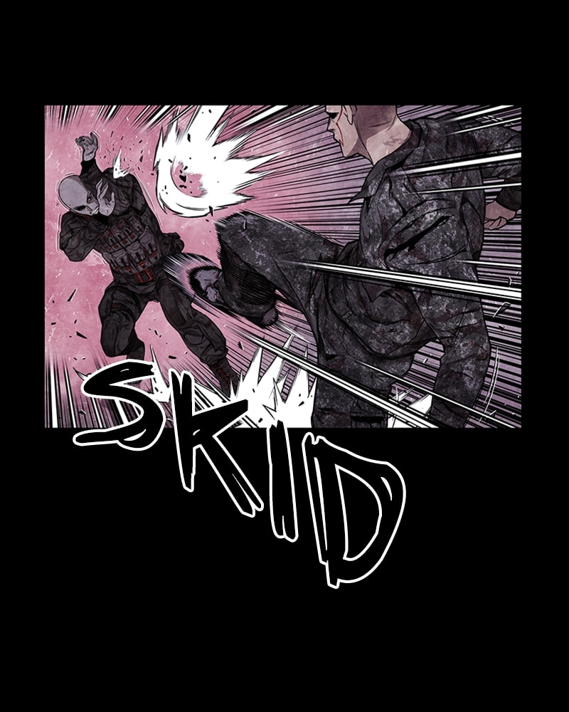 Read Zombie Ship chapter 32 image 40 on Lezhin