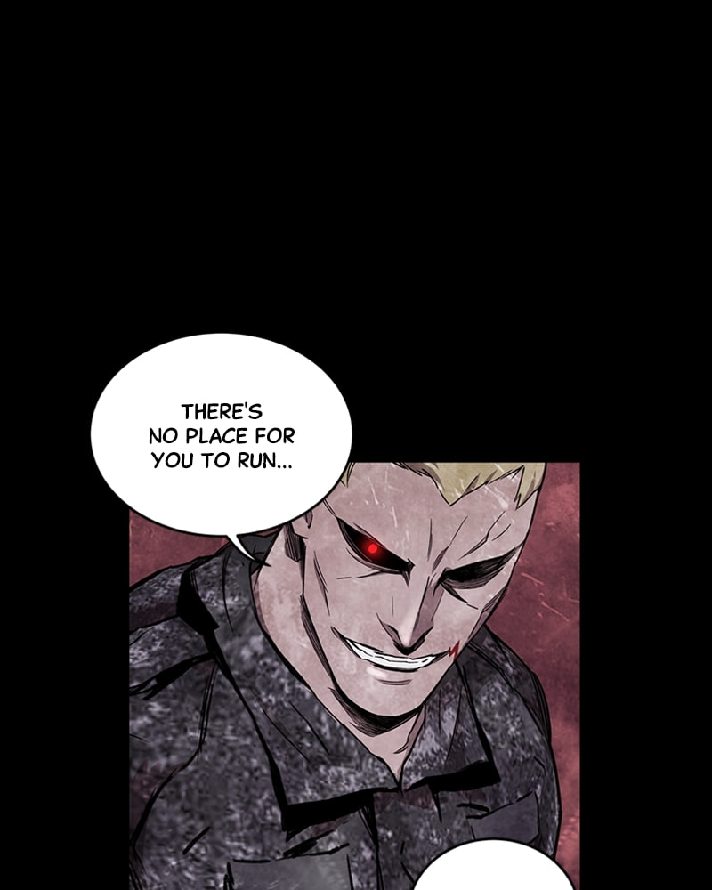 Read Zombie Ship chapter 32 image 42 on Lezhin